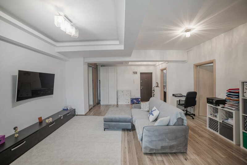 Sectorului 1 2 camere, Parter/3, Balcon, Centrala proprie, Pod Constanta