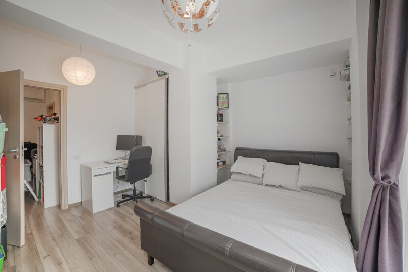 Sectorului 1 2 camere, Parter/3, Balcon, Centrala proprie, Pod Constanta
